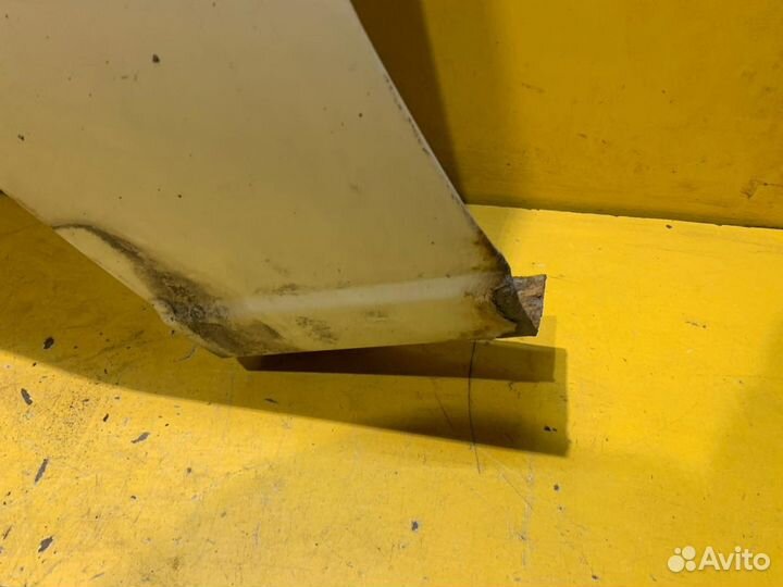 Крыло переднее левое Daewoo Nexia 2008-2016