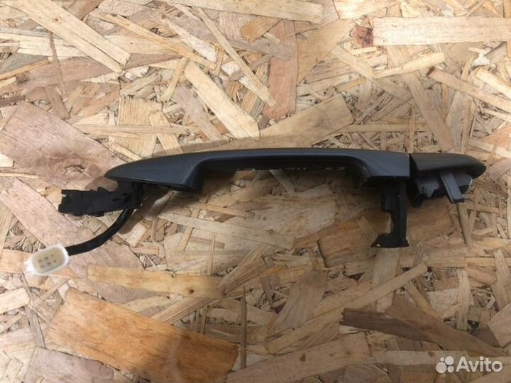 Ручка двери внешняя передняя левая Mazda Cx-5 1 До