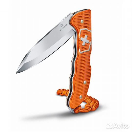 Нож Victorinox Hunter Pro Alox Orange 0.9415.L21