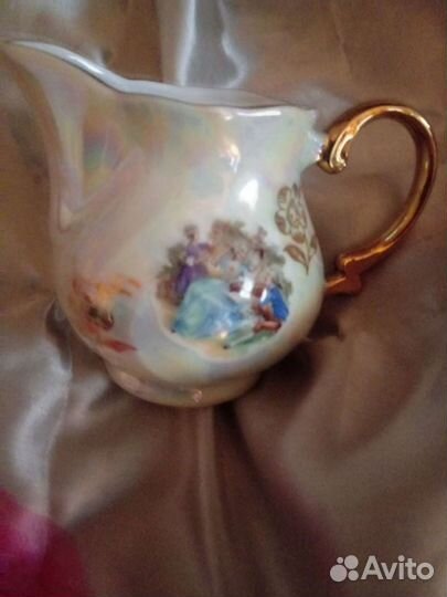 Чехословакия, сервиз