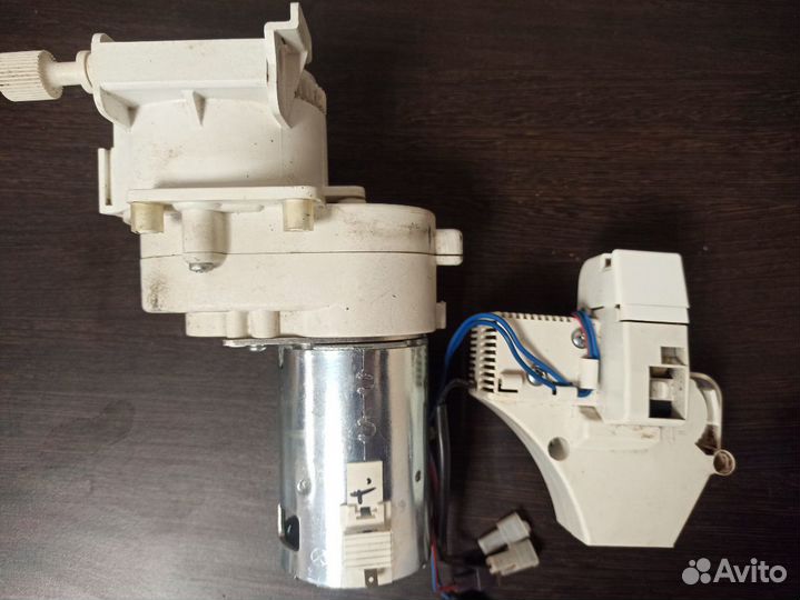 Запчасти Rheavendors