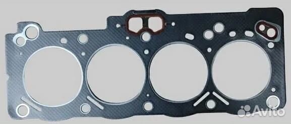 Прокладка гбц Geely Mk/ MK Cross