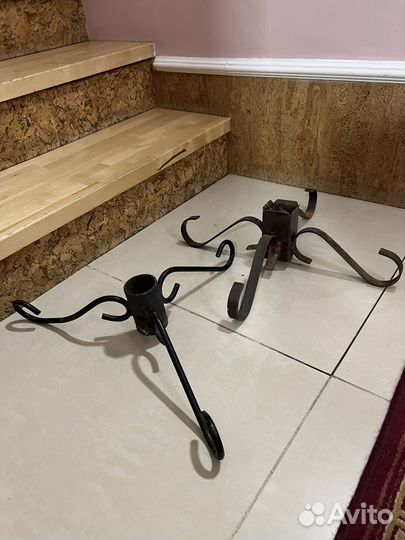 Подставка для елки