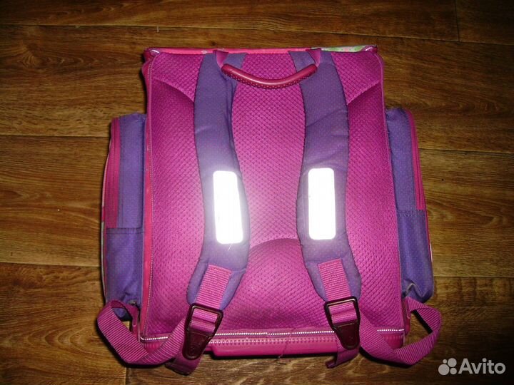 Ранец Herlitz Германия