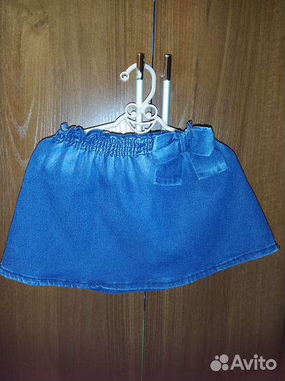 Сарафаны 116-122