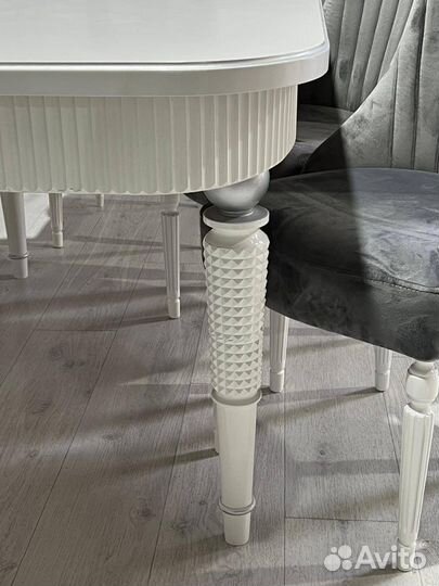 Обеденная группа