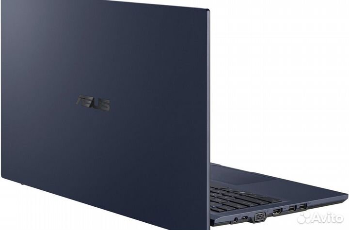 Asus Expertbook B1500CB