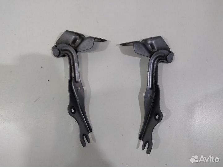 Петля Капота Mazda Rx-8 SE3P 2003-2008