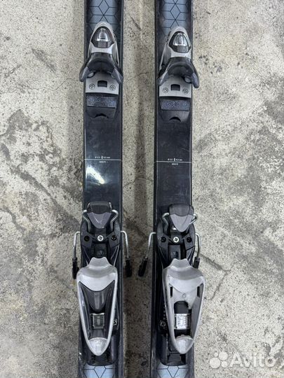 Горные лыжи 170 Rossignol Cobra