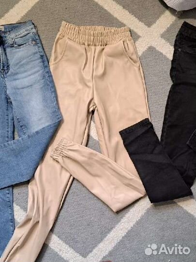 Пакет одежды 40-44