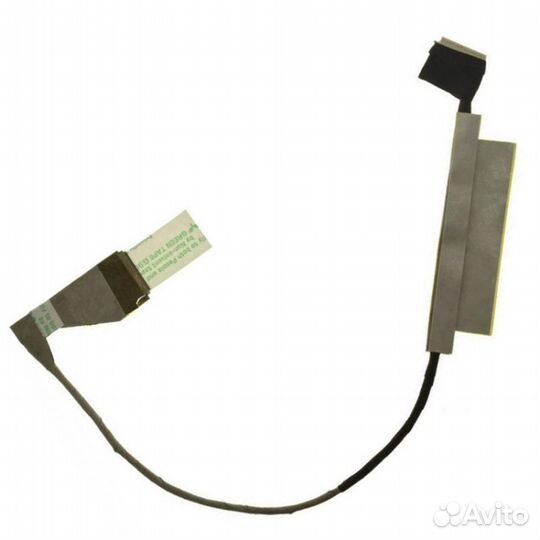 Шлейфы LCD lvds для ноутбуков и планшетов 5