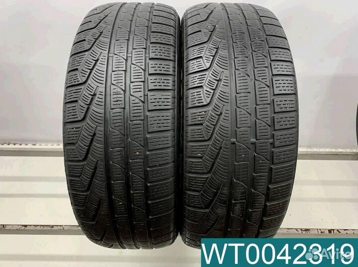 Pirelli Winter Sottozero 210 Serie II 235/50 R19 95T