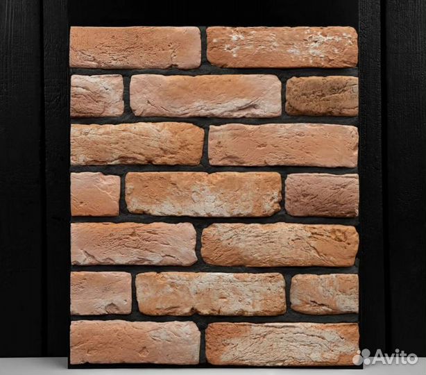 Гипсовая плитка