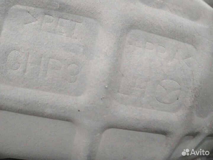 Подкрылок задний Mazda 6 GJ