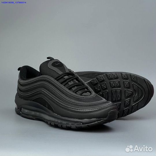 Кроссовки Nike Air Max 97 (Арт.46120)