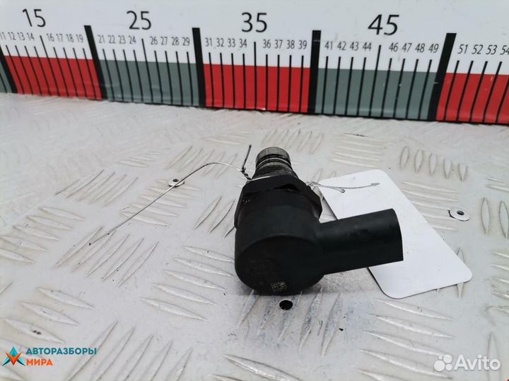 Регулятор давления топлива BMW 3 E46 рест. 2004