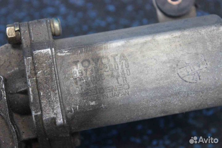 Мотор люка Toyota Estima Emina (Тойота Эстима Эмин