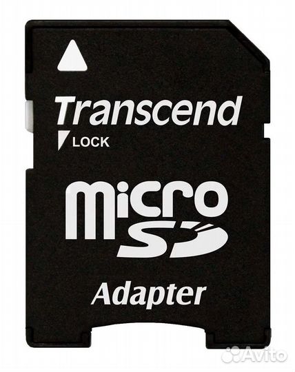 Адаптер для карты памяти micro sd на sd