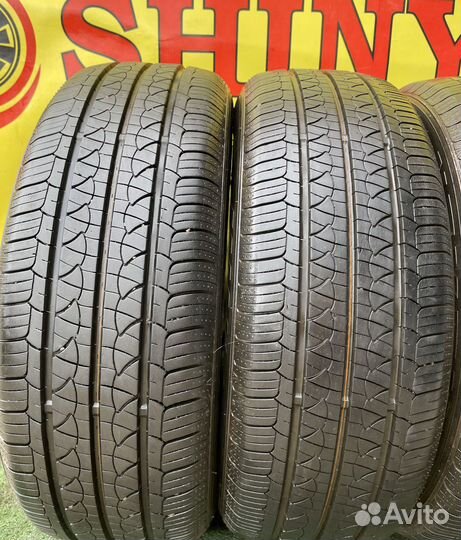 Nexen N'Priz AH8 195/60 R15