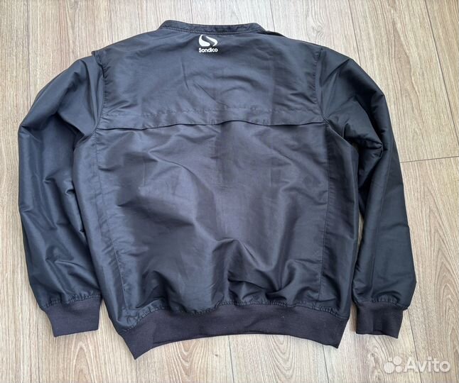 Sondico ветровка б/у