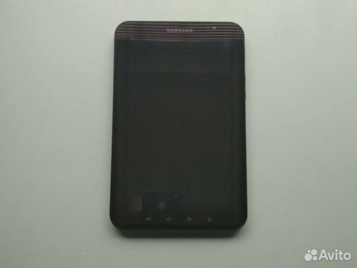 Планшет Samsung Galaxy Tab GT-P1000