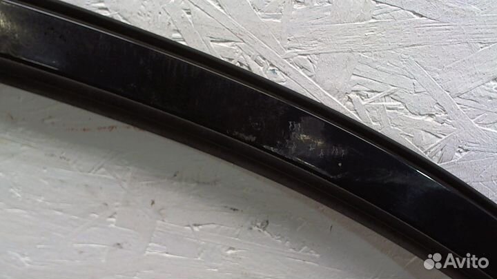 Дверь боковая Hyundai Tucson 1, 2006