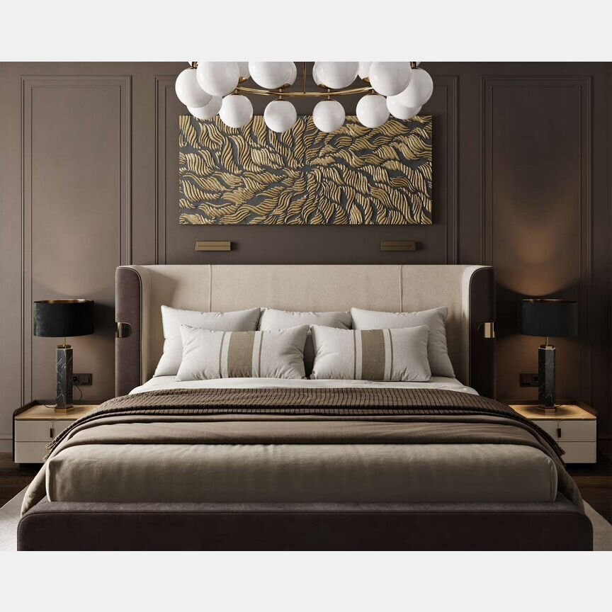 3-к. квартира, 81,3 м², 15/41 эт.