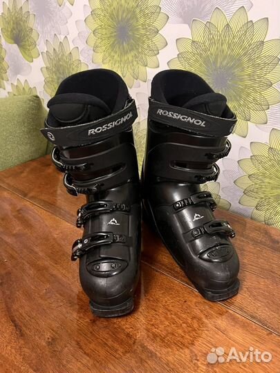 Горнолыжные ботинки rossignol 26.5