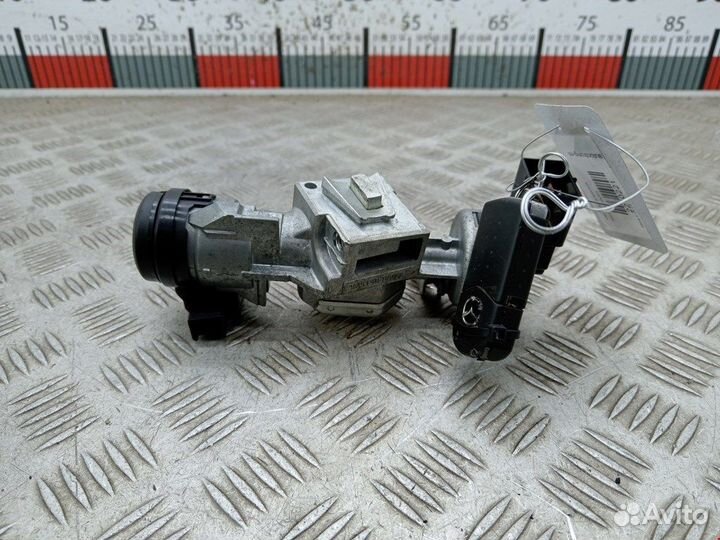 Замок зажигания для Mazda 5 CR BP4K66151B