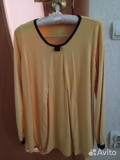 Кофта для беременных