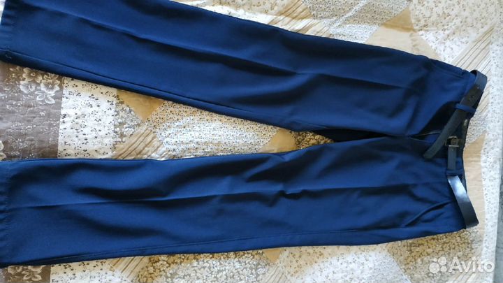 Школьная форма для подростка 9 класс 172-176р