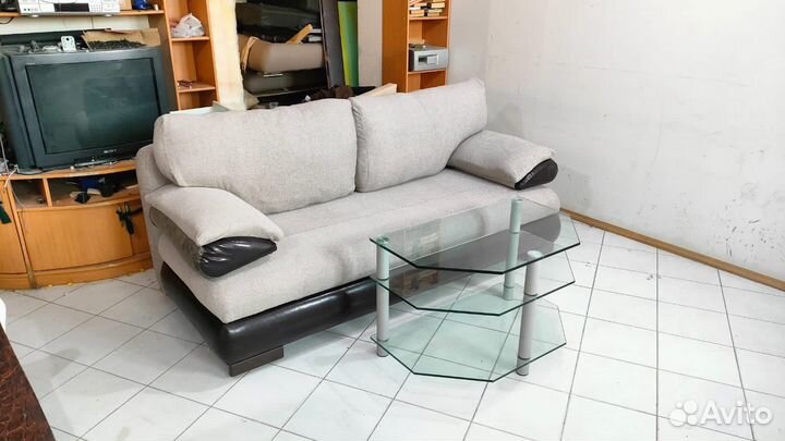 Диван Еврокнижка Фиджи бу доставка подъём