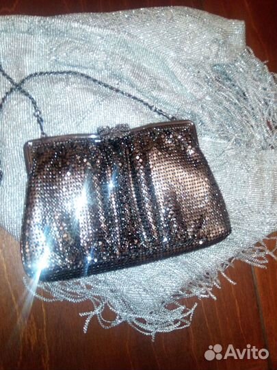 Вечерняя сумочка новая