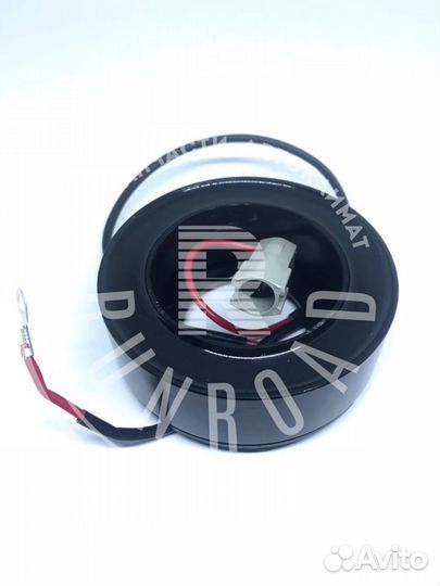 Катушка компрессора Mazda 3 (BL) 2.0L Mazda 5