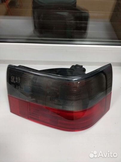 Фонарь задний на ваз 2110