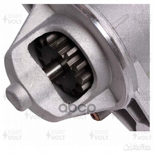 Стартер LSt 1002 startvolt