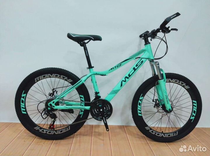 Взрослые, подростковые, детские велосипеды