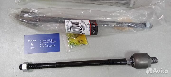 Рулевая тяга Matrix