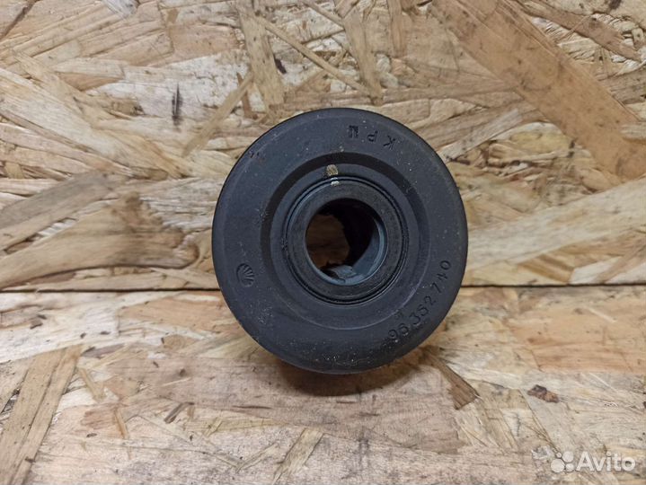 Шестерня коленвала Chevrolet Lacetti F14D3