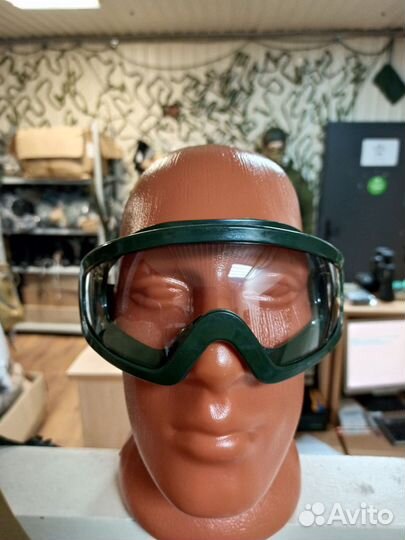 Тактические очки оригинал