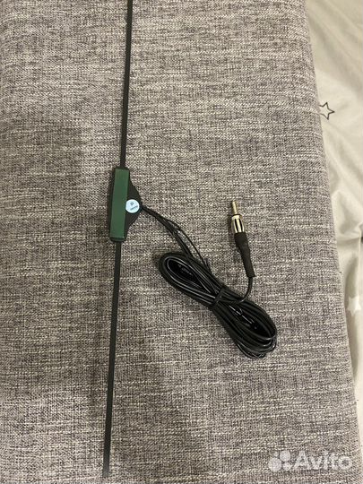 Активная антенна триада