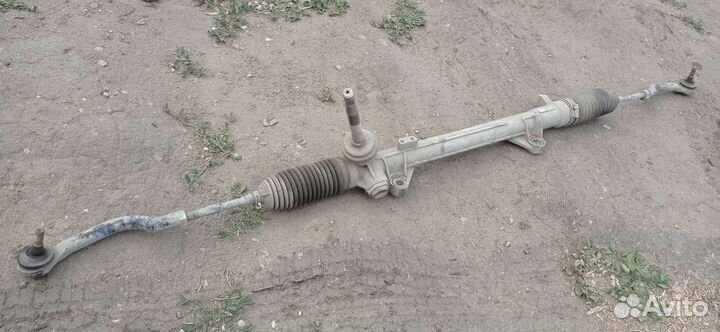 Рулевая рейка Nissan x- trail т31