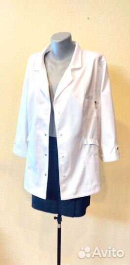 Куртка иридамед, медицинская, жен. 52- 54 размера