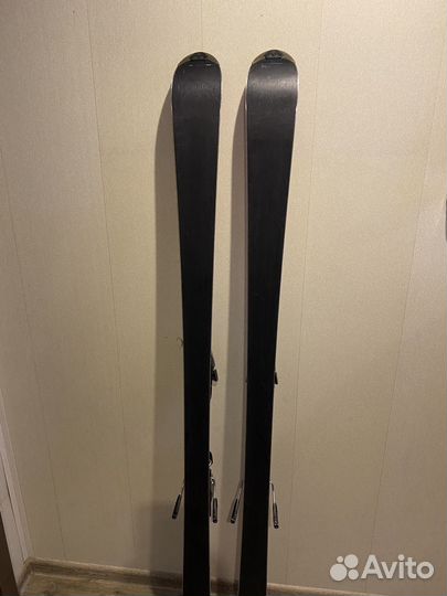 Горные лыжи 165