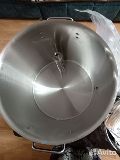 Домашняя пивоварня