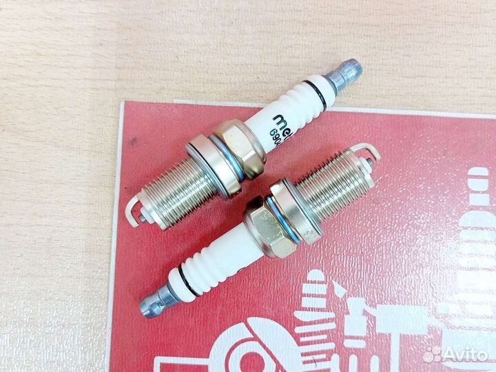 Свеча зажигания Ssang Yong Kyron