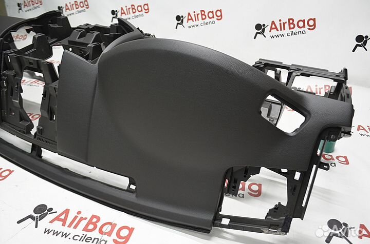 Торпедо Toyota Land Cruiser Prado (J120) арт.:08