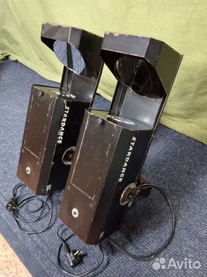 Световые приборы