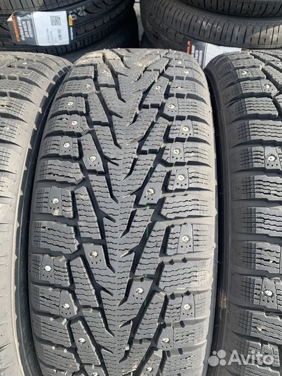 Nokian Tyres Nordman 7 SUV 225/60 R17 103T