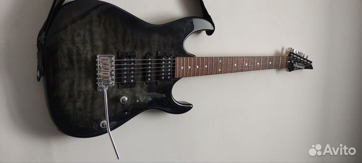 Электрогитара Ibanez